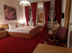 Hotels in Dippoldiswalde